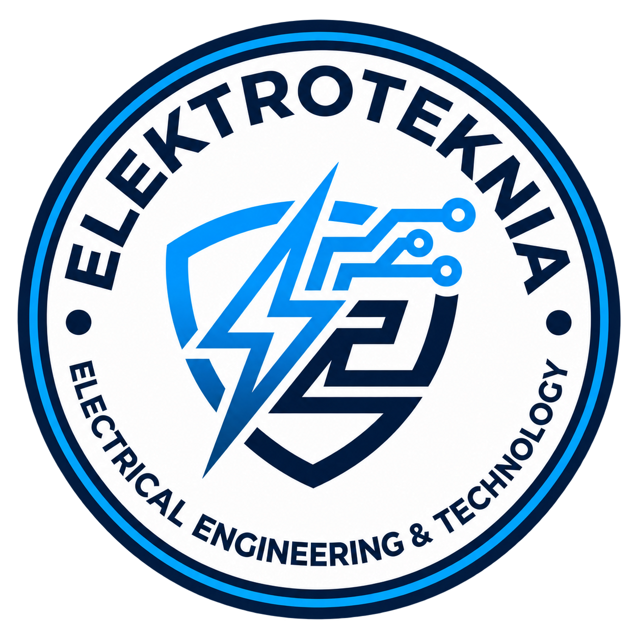 Elektroteknia VDE Logo